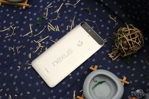 华为Nexus 6P