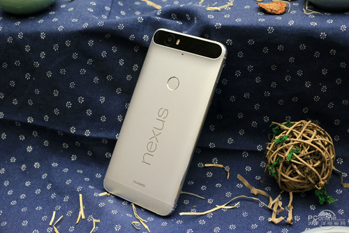 时尚大屏 华为 Nexus 6P杭州热售3400元