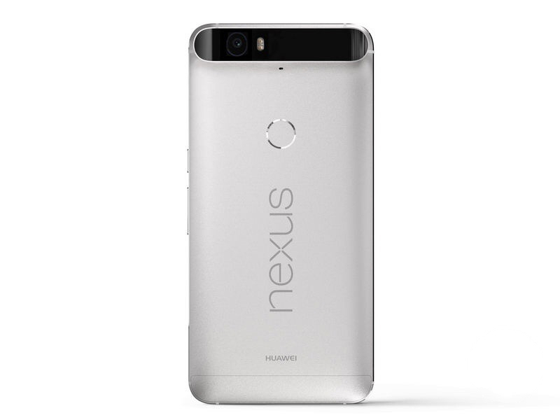 华为nexus 6p图赏