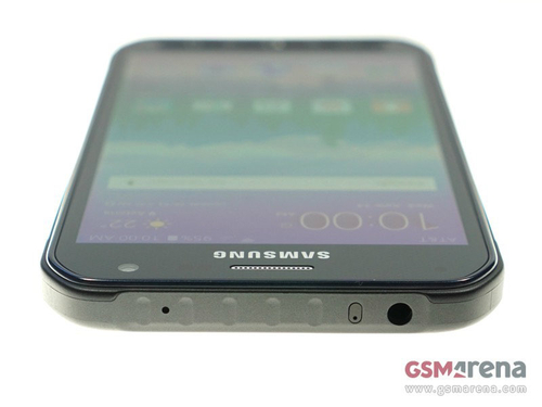 三星Galaxy S6 Active
