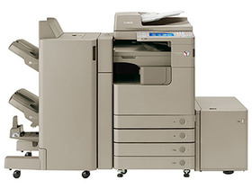 imageRUNNER ADVANCE 4245