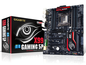 GA-X99-Gaming 5P (rev. 1.0)