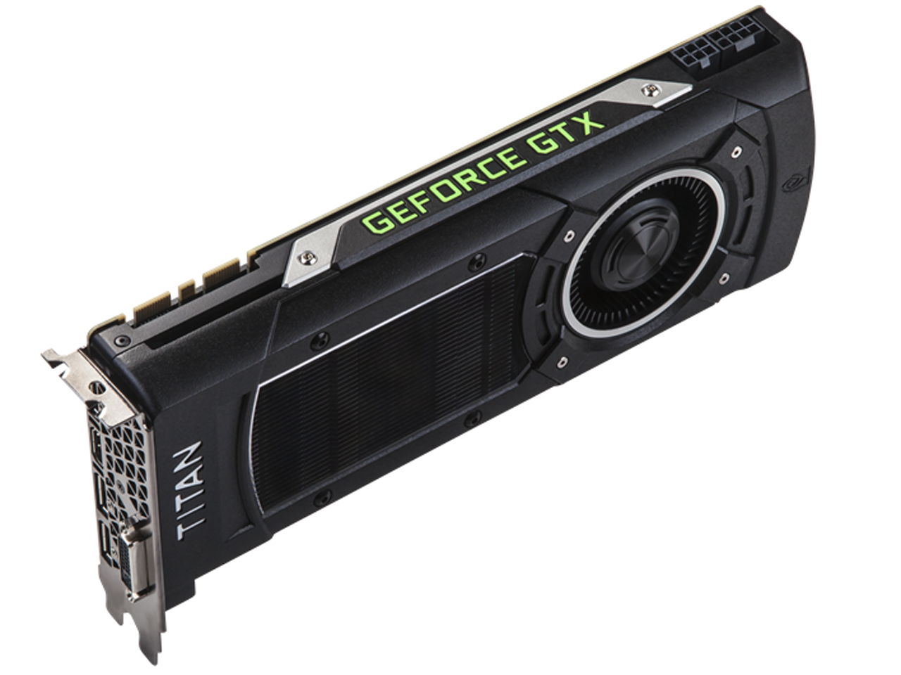 Ӱ GeForce GTX Titan Xͼ