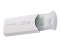 东芝 按闪TransMemory USB2.0(32GB)