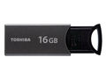 东芝 按闪TransMemory—MX USB3.0(16GB)