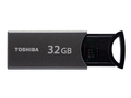东芝按闪TransMemory—MX USB3.0(32GB)