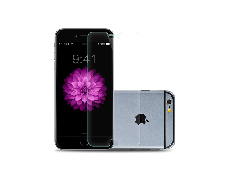 邦克仕Magic OKR+ iphone6 plus玻璃膜 图片