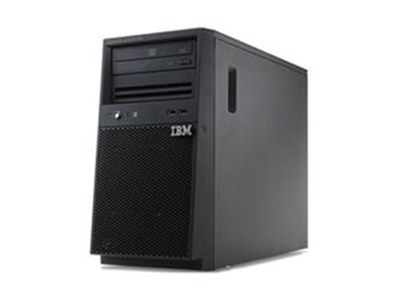 IBM System X3100 M5(5457B3B) 图片1
