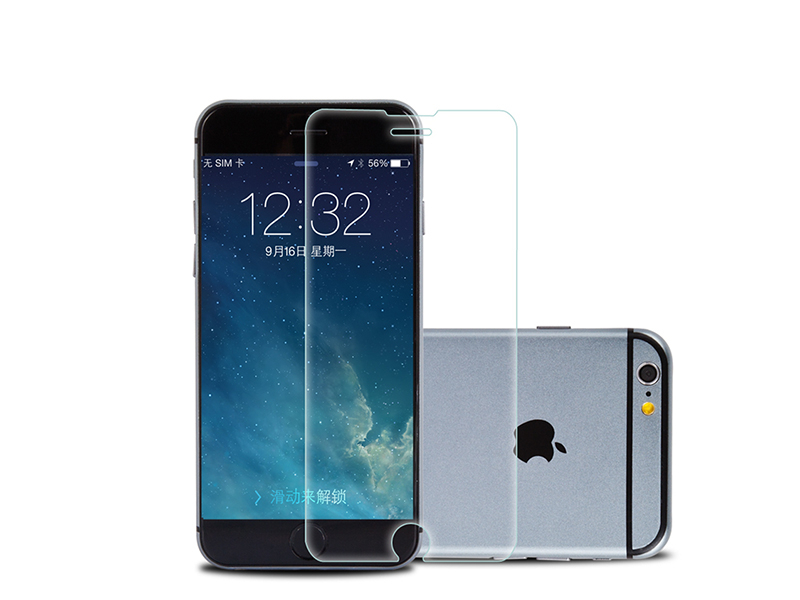 邦克仕Magic OKR+ iphone6/玻璃膜 图片