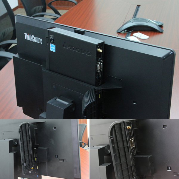 ThinkCentre Q 23(i3)ͼ