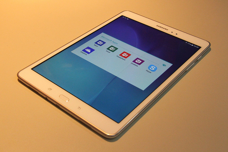 Galaxy Tab A 9.7 T550(16GB/WLAN)ͼ