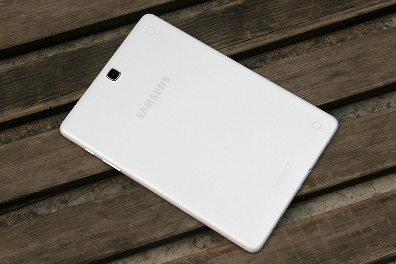 Galaxy Tab A 9.7 T550(16GB/WLAN)ͼ