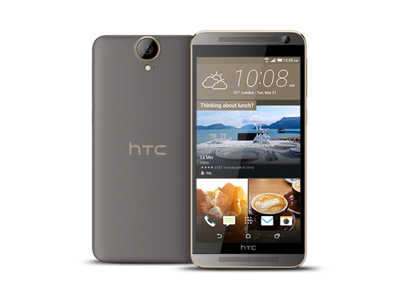 HTC E9+ƶͼ