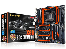 GA-X99-SOC Champion