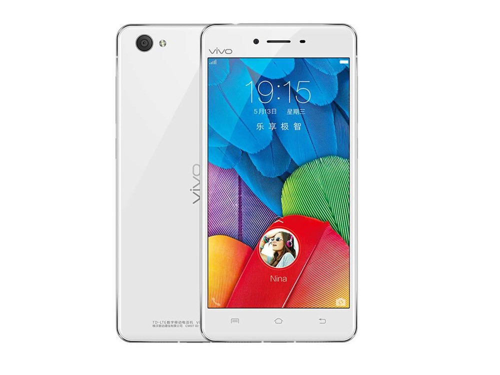 vivo X5ProǾԮͼ