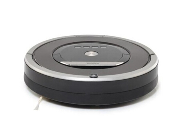 irobot 870图赏