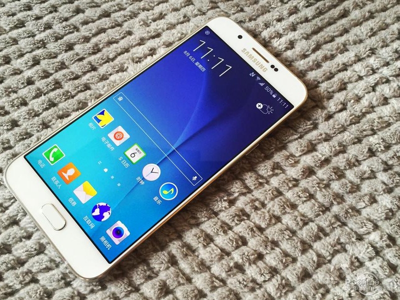 【图】三星galaxy a8(2016)图片( samsung a8100 图片