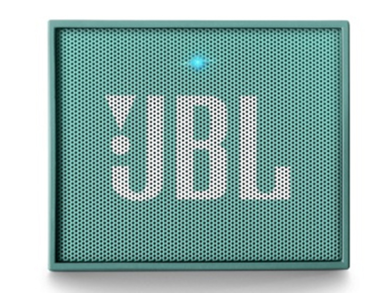 JBL GO(青春绿) 正面