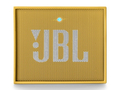 JBL GO(柠檬黄)