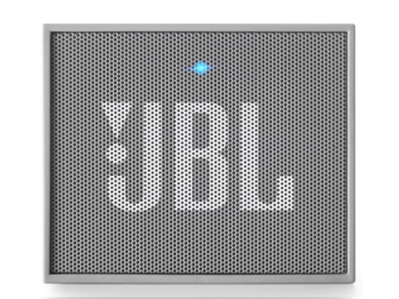 JBL GO(格调灰) 正面