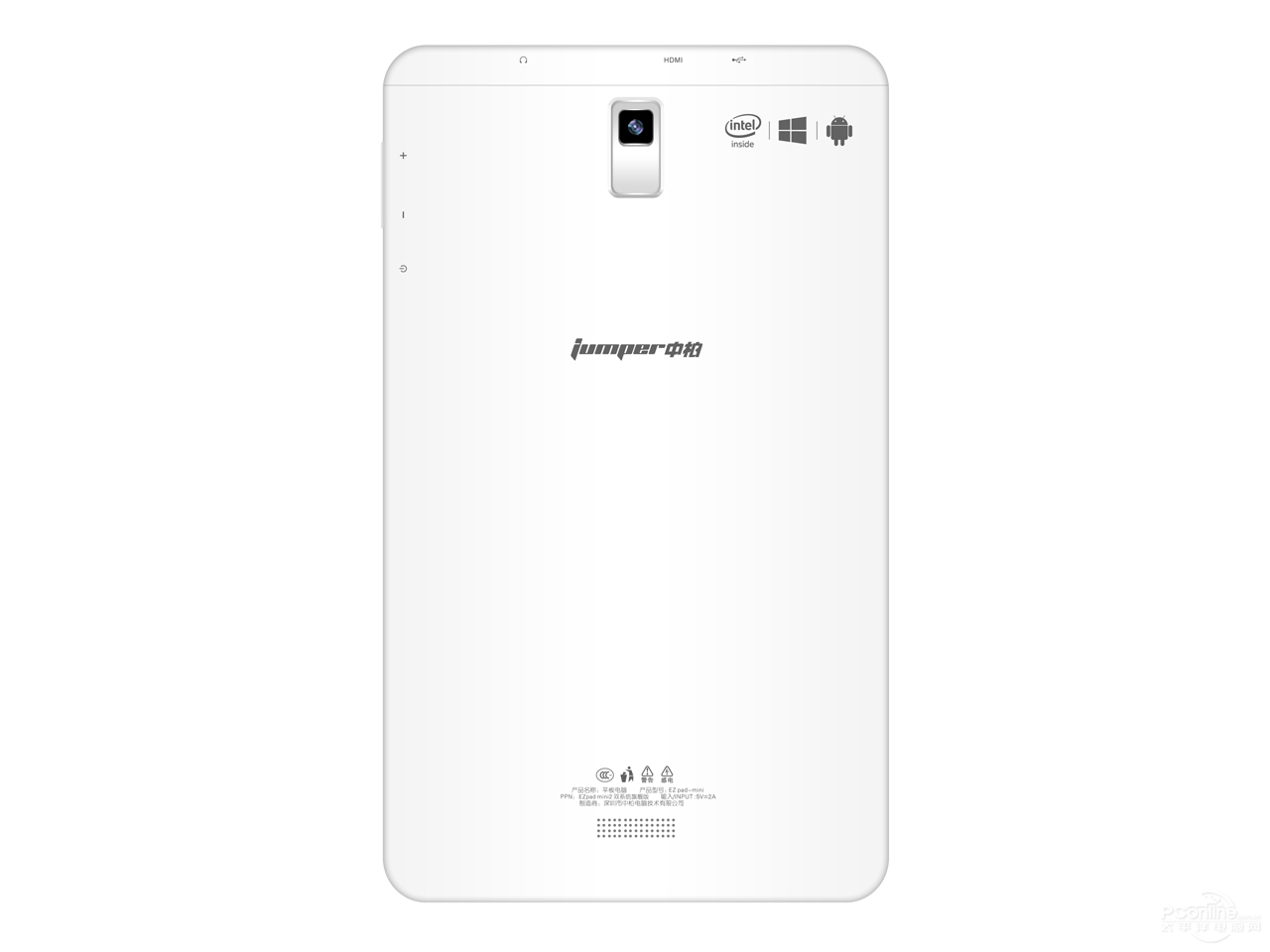 аEZpad mini2 ˫ϵͳ콢ͼ