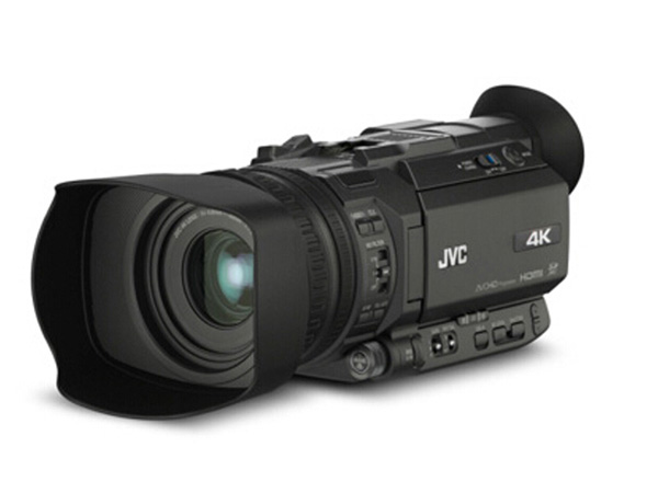 JVC GY-HM170ͼ