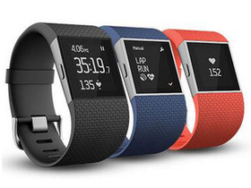 Fitbit Surge