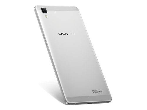OPPO R7s全网通4GB版