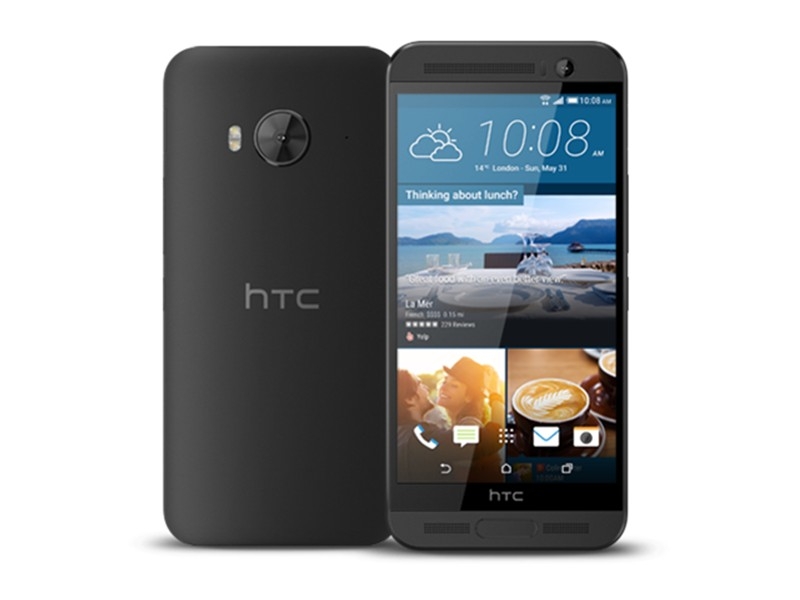 HTC ME/双4G效果图1