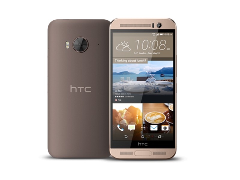 HTC ME/双4G效果图2