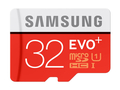 三星Micro SD EVO Plus 32GB