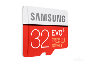 Micro SD EVO Plus 32GB