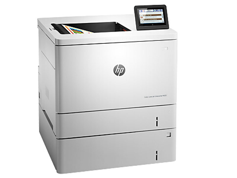 Color LaserJet Enterprise M553x(B5L26A)ͼ