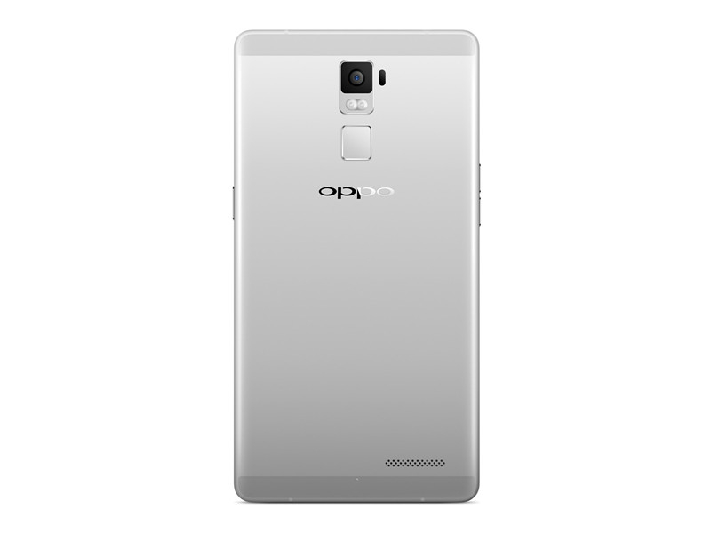 OPPO R7s Plus全网通4GB后视