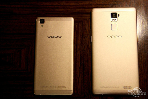 OPPO R7s全网通4GB版