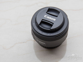 EF 50mm f/1.8 STM