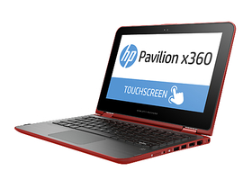 惠普Pavilion 11-k052tu x360(M7Q97PA)