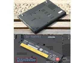 ThinkPad L450  20DSA1Q8CD