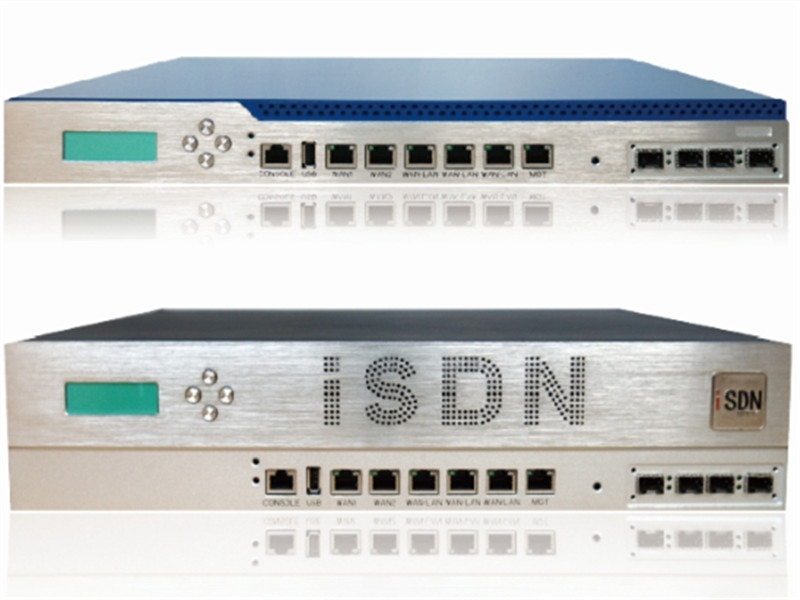 I-SDN流控设备 500-Q