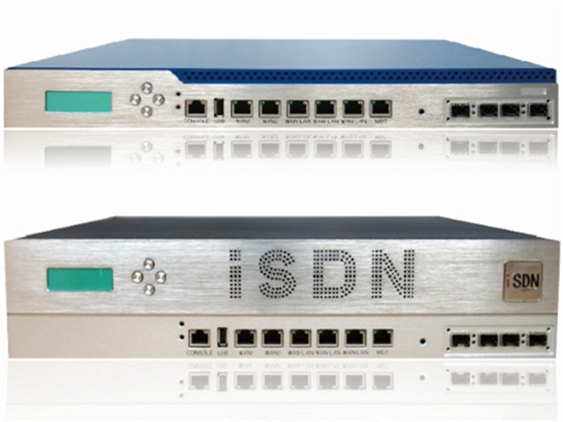I-SDN负载均衡器 2000-LB