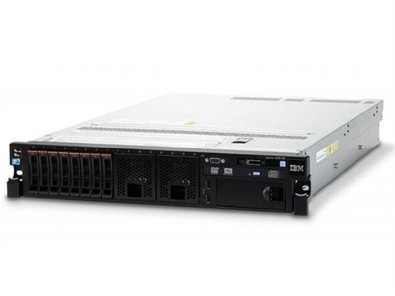IBM System X3650 M4(79152TT) 图片1