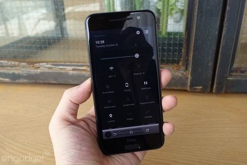 HTC A9标准版