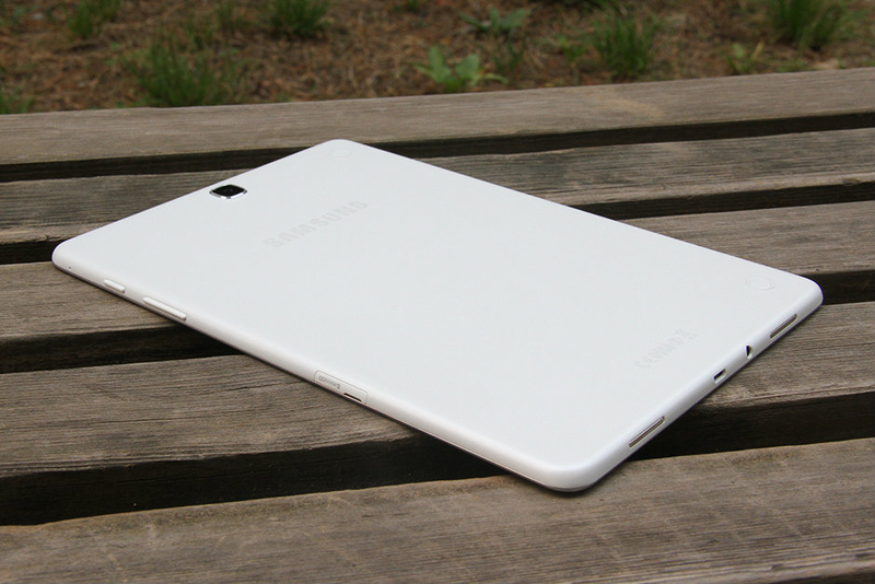 Galaxy Tab A 9.7 T555C(16GB/4G)ͼ