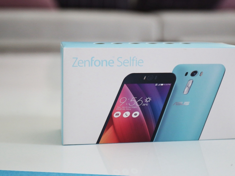 ˶Zenfone Selfieͼ