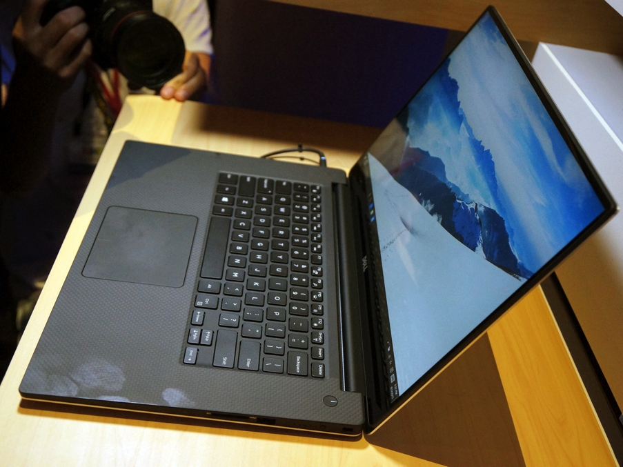 xps 15-9550-d2828t商用无边界 唯商实体店促销[促销]