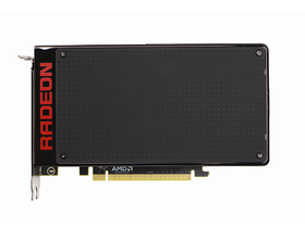 Radeon R9 Fury X 4G HBM