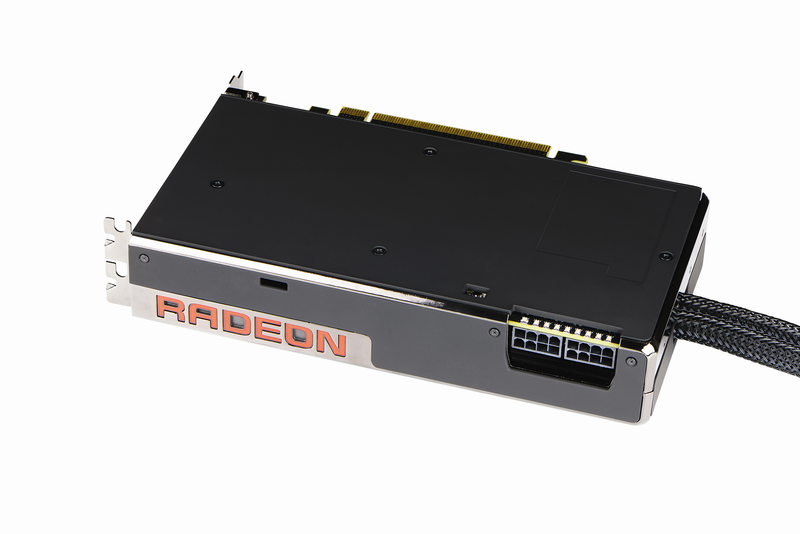 Radeon R9 Fury X 4G HBMͼ