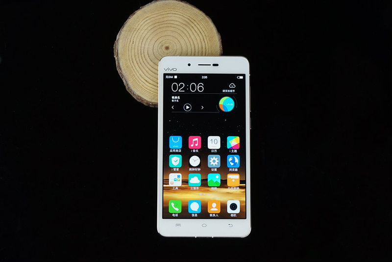 vivo X5Maxͼ