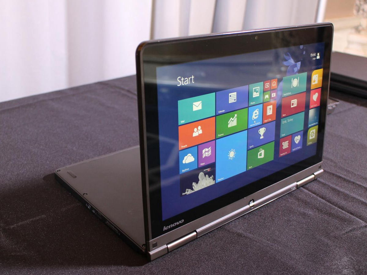 ThinkPad S1 Yoga 20DLA00BCDͼ