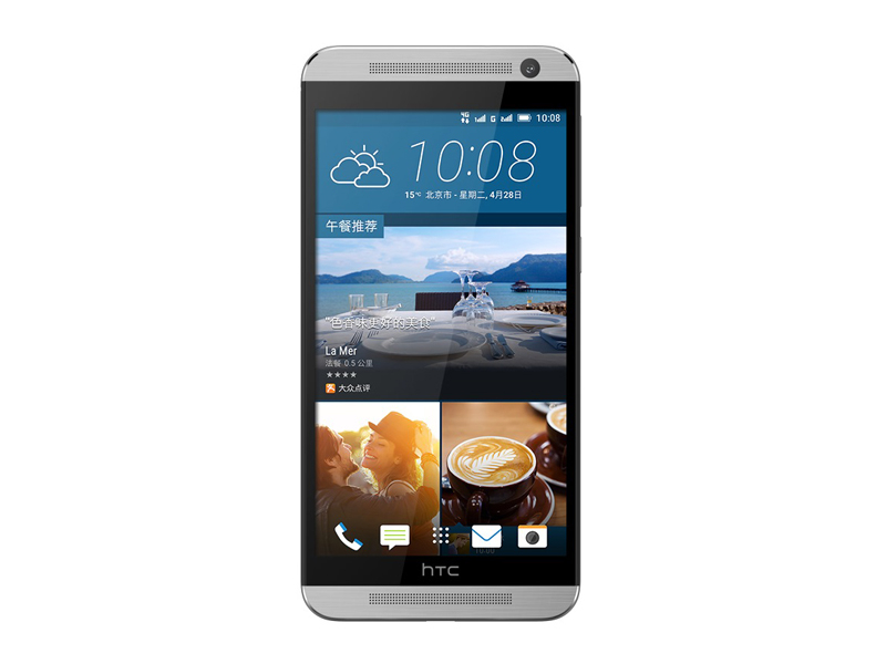 HTC E9/双4G